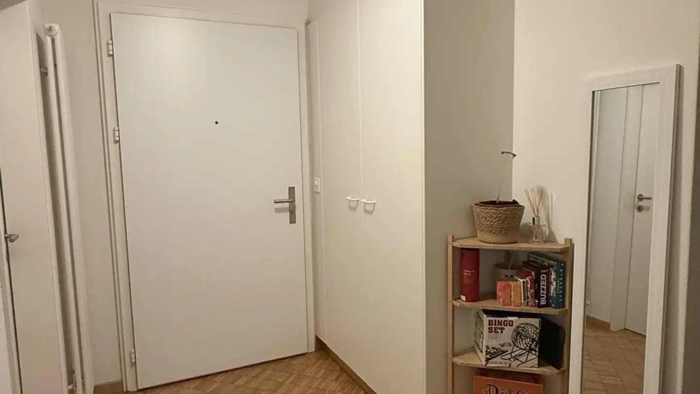 Single room for rent - Hegarstrasse 4, 8032 Zürich - Photo 3