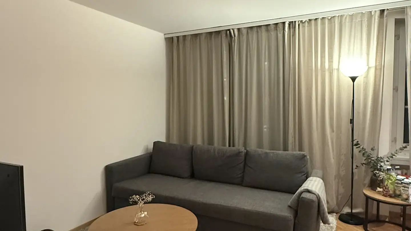 Single room for rent - Hegarstrasse 4, 8032 Zürich - Photo 4