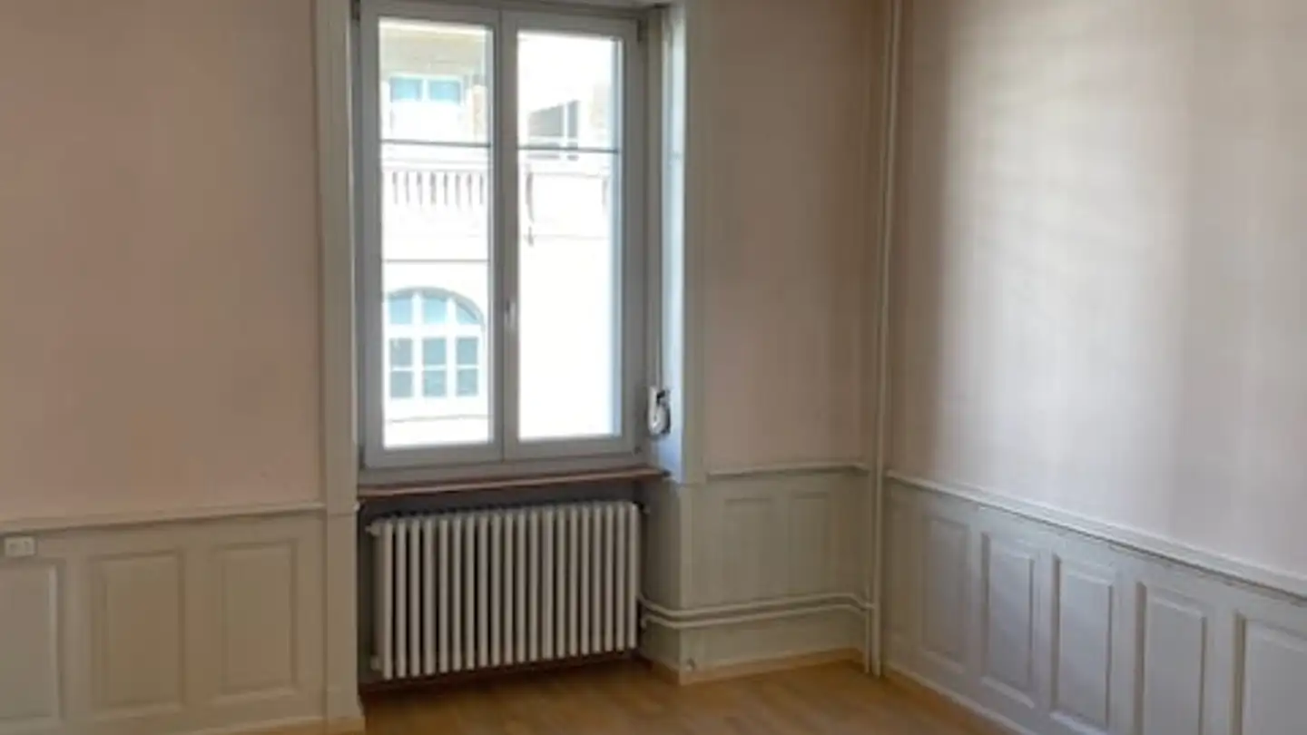 Appartamento in affitto - Grand-Rue 34, 2710 Tavannes - Foto 4