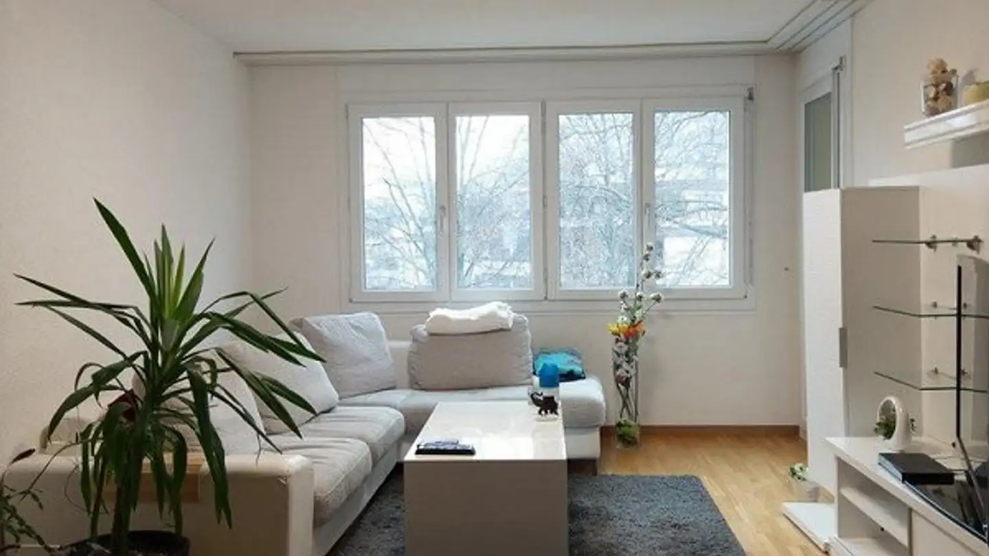 Apartment for rent - Huberstrasse 15, 7000 Chur - Photo 3