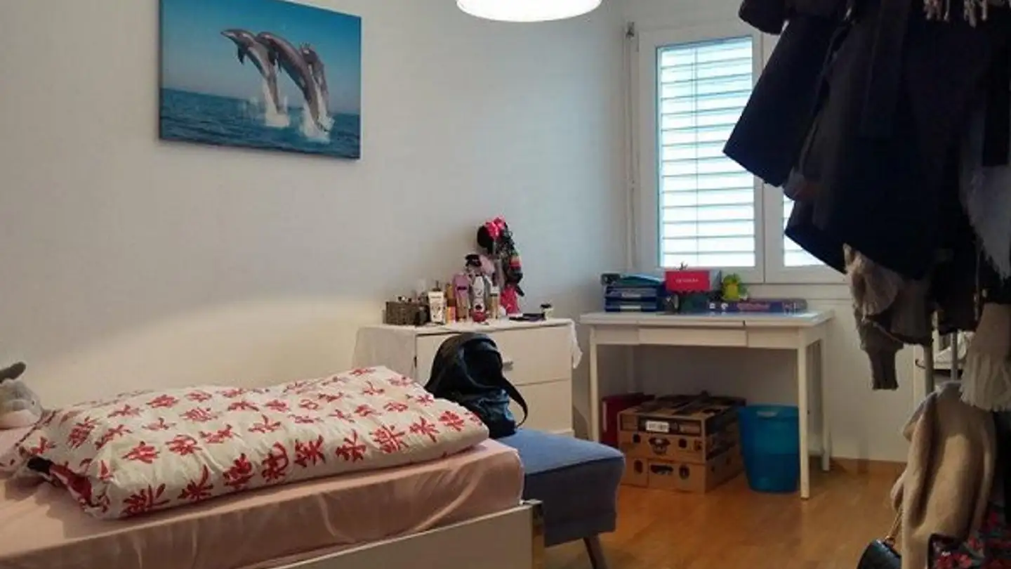 Apartment for rent - Huberstrasse 15, 7000 Chur - Photo 4