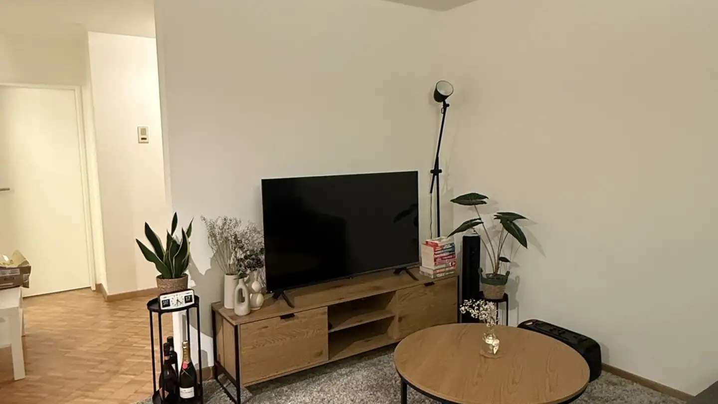 Single room for rent - Hegarstrasse 4, 8032 Zürich