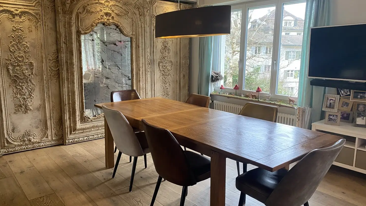 Single house for rent - 8032 Zürich