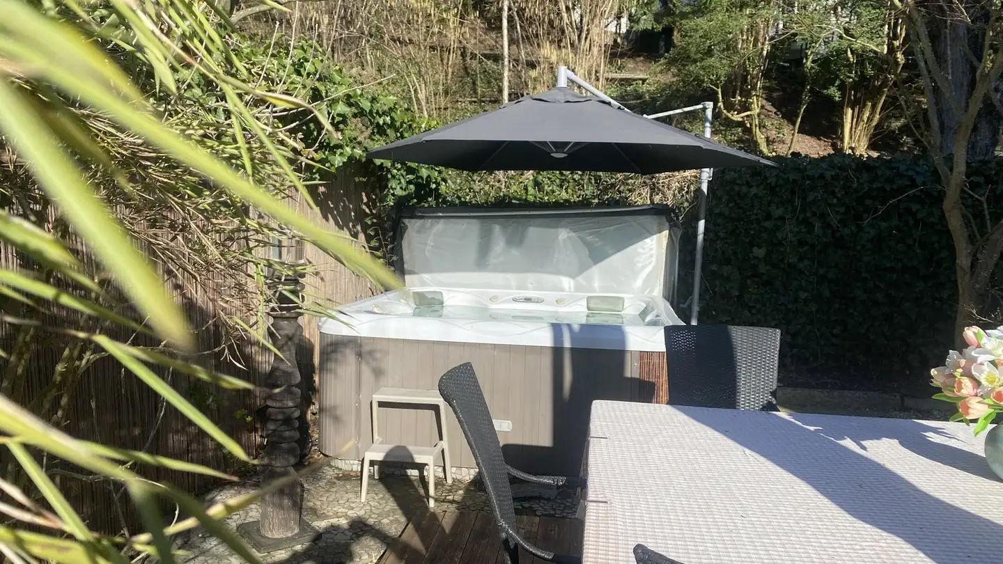 Single house for rent - 8032 Zürich - Photo 2