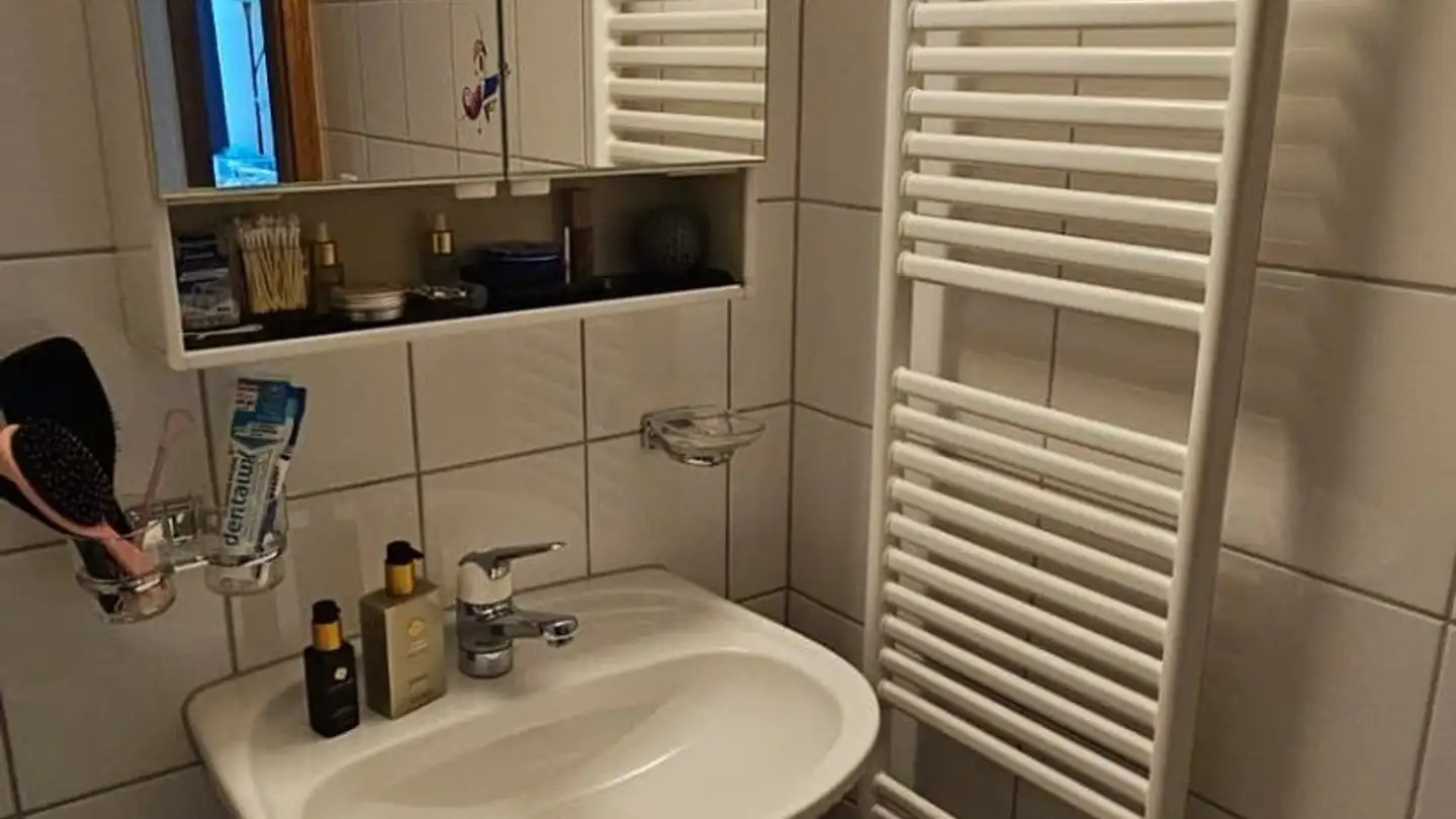 Wohnung mieten - Oberhusgässli, 6404 Greppen - Foto 2