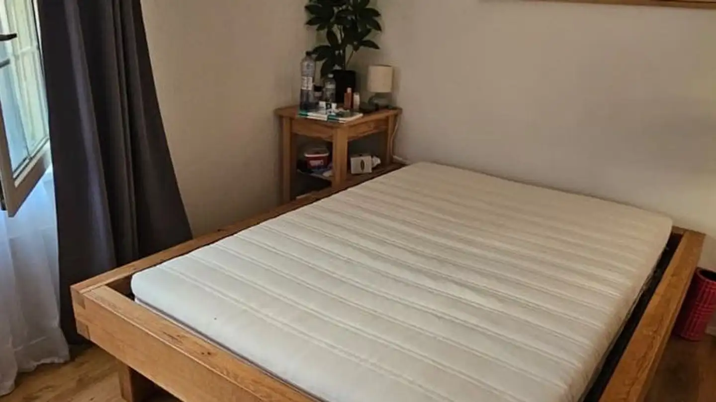 Wohnung mieten - Oberhusgässli, 6404 Greppen - Foto 3