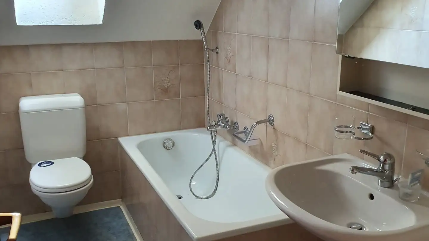 Wohnung mieten - Eichenstrasse 22, 9320 Arbon - Foto 4