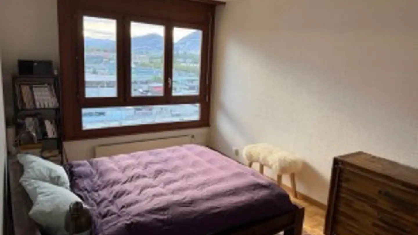 Appartamento in affitto - Route Du Grand-Lancy, 1212 Grand-Lancy - Photo 3