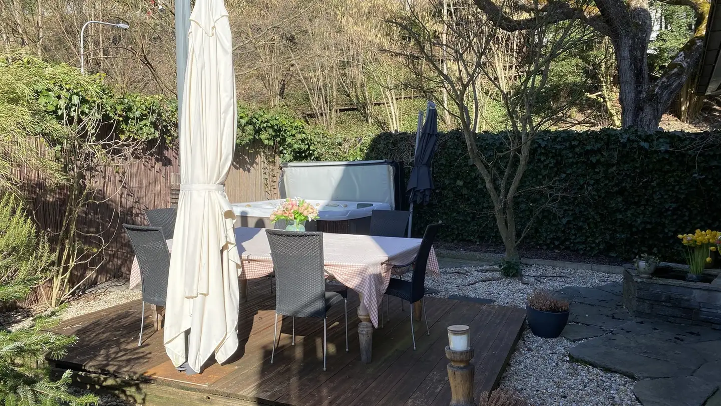 Single house for rent - 8032 Zürich - Photo 3