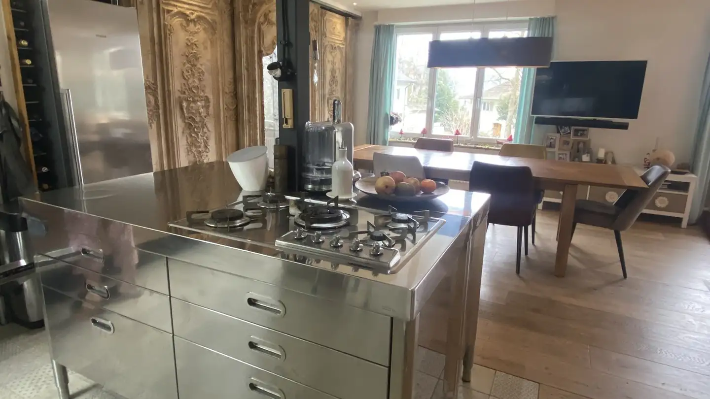 Single house for rent - 8032 Zürich - Photo 4