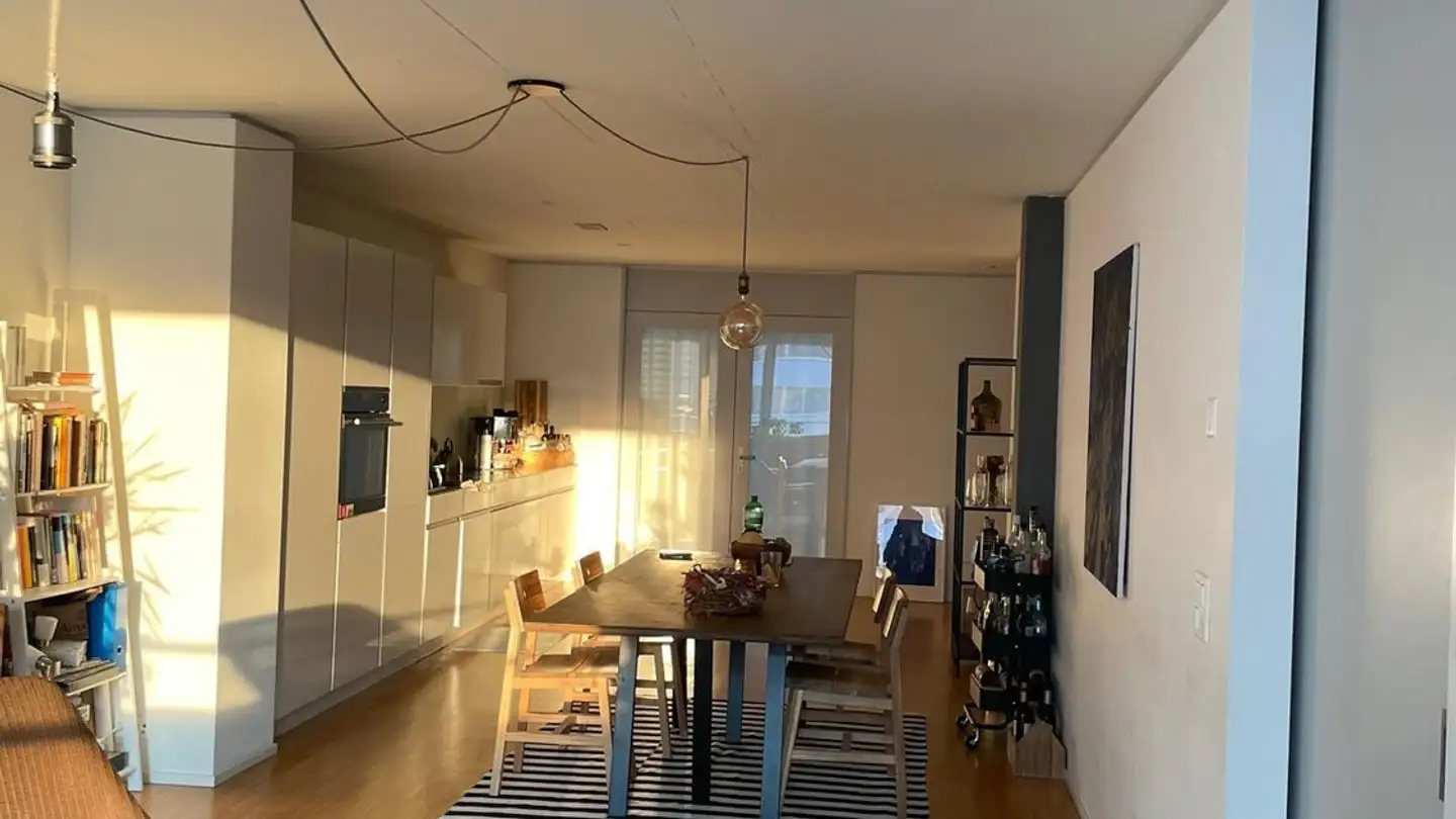 Single room for rent - 8005 Zürich - Photo 2