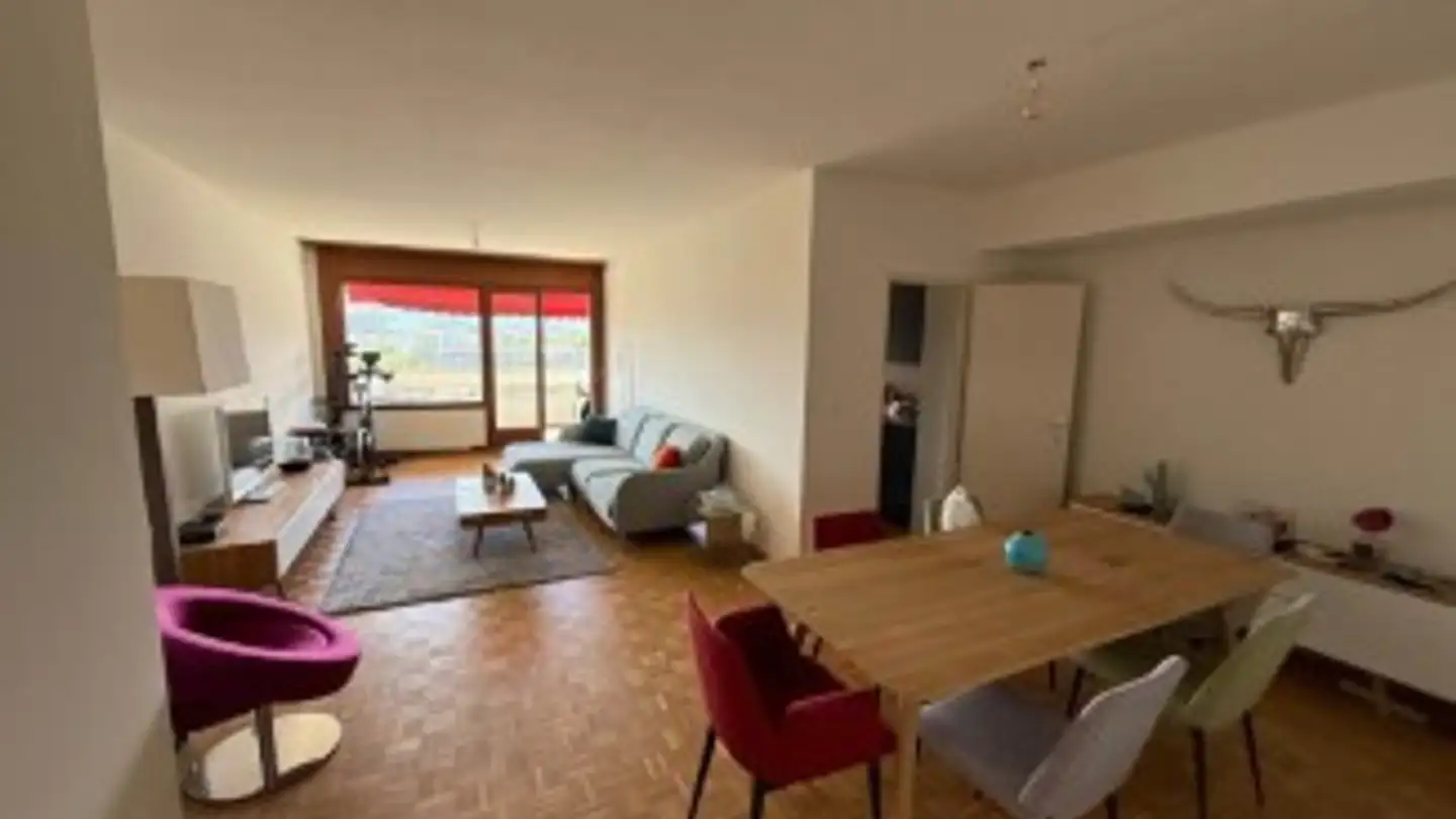 Appartamento in affitto - Route Du Grand-Lancy, 1212 Grand-Lancy - Photo 4