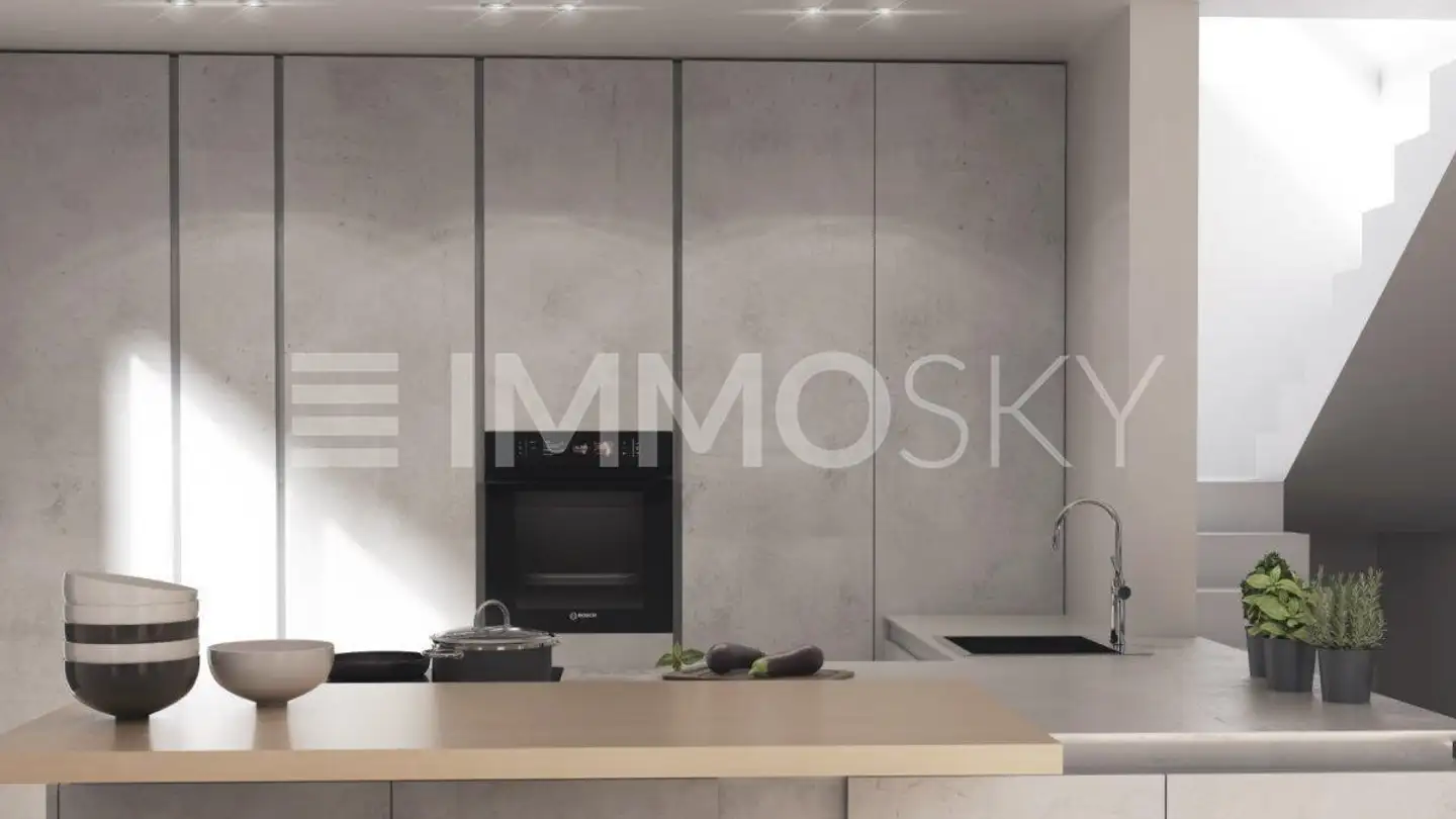 Einfamilienhaus kaufen - 6874 Castel San Pietro