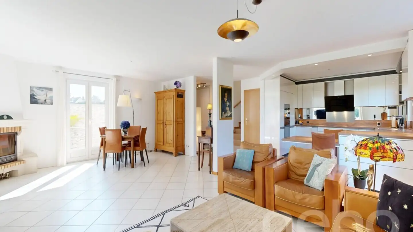 Einfamilienhaus kaufen - 1024 Ecublens VD - Foto 4