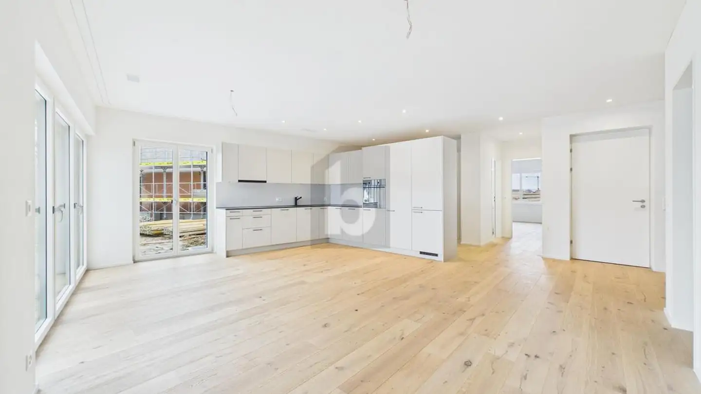 Row house for sale - 4313 Möhlin - Photo 2