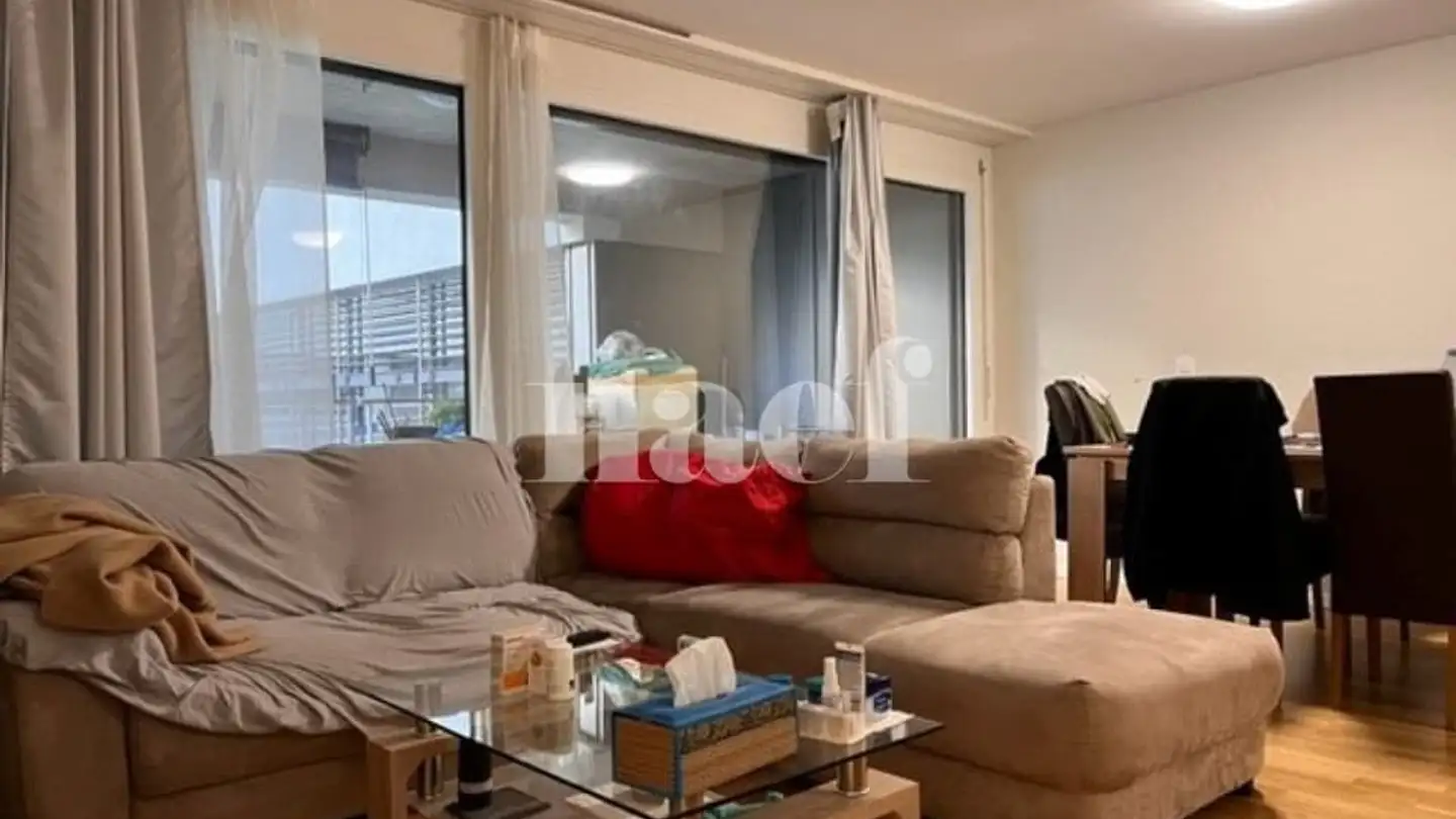 Wohnung mieten - Rue de la Verrerie 4, 1870 Monthey - Foto 3