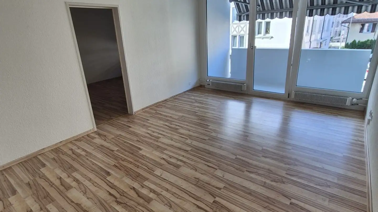 Wohnung mieten - Feldlistrasse 4, 9000 St. Gallen