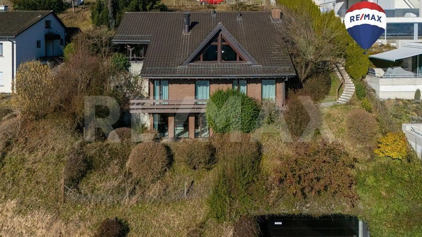 Casa singola in vendita - Kurlistrasse 19, 8404 Winterthur