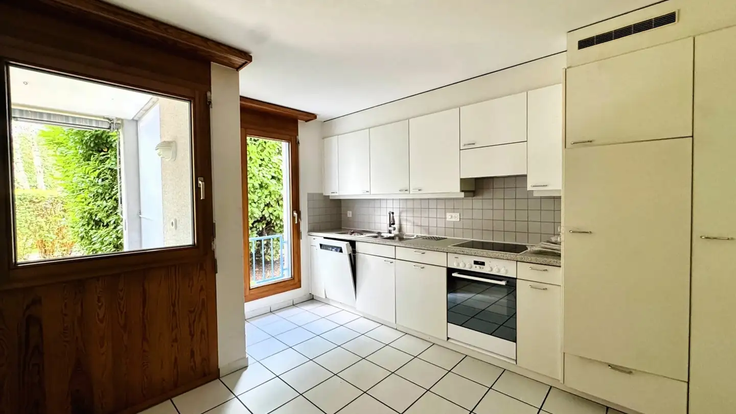 Wohnung mieten - Torstrasse, 9470 Buchs SG - Foto 2