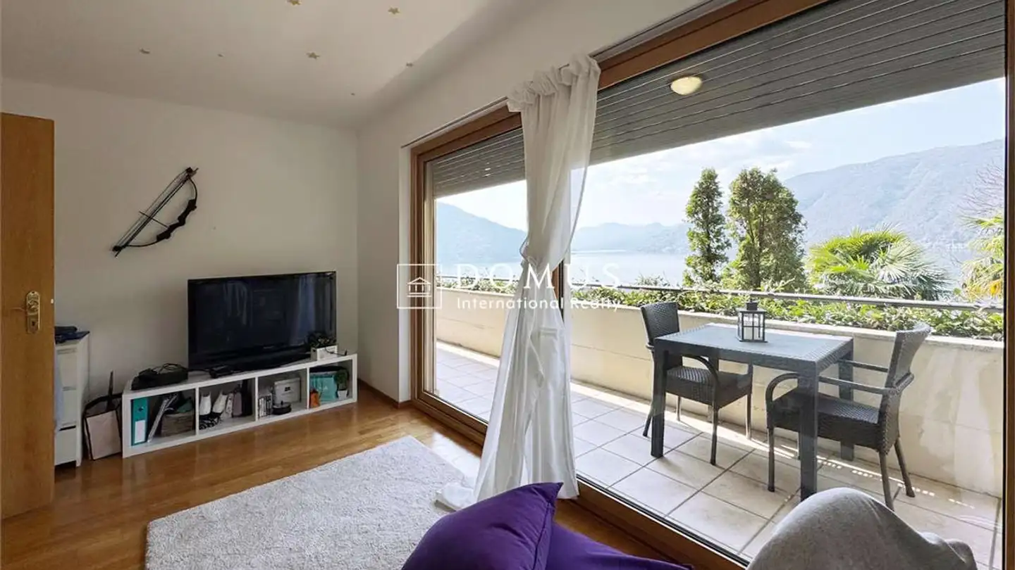 Villa kaufen - Via Collina, 6816 Bissone - Foto 4