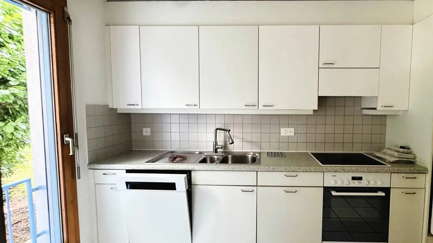 Wohnung mieten - Torstrasse, 9470 Buchs SG - Foto 3