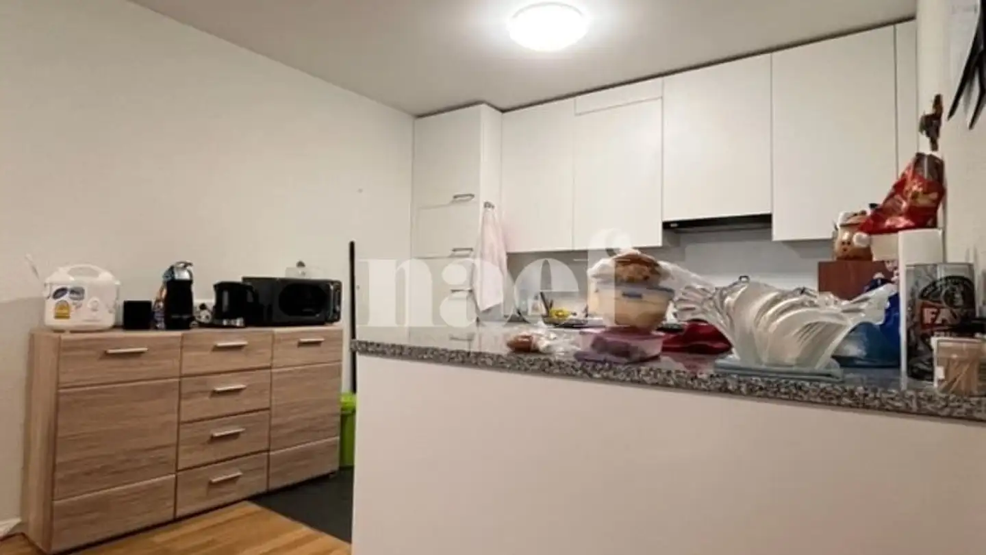 Wohnung mieten - Rue de la Verrerie 4, 1870 Monthey - Foto 4