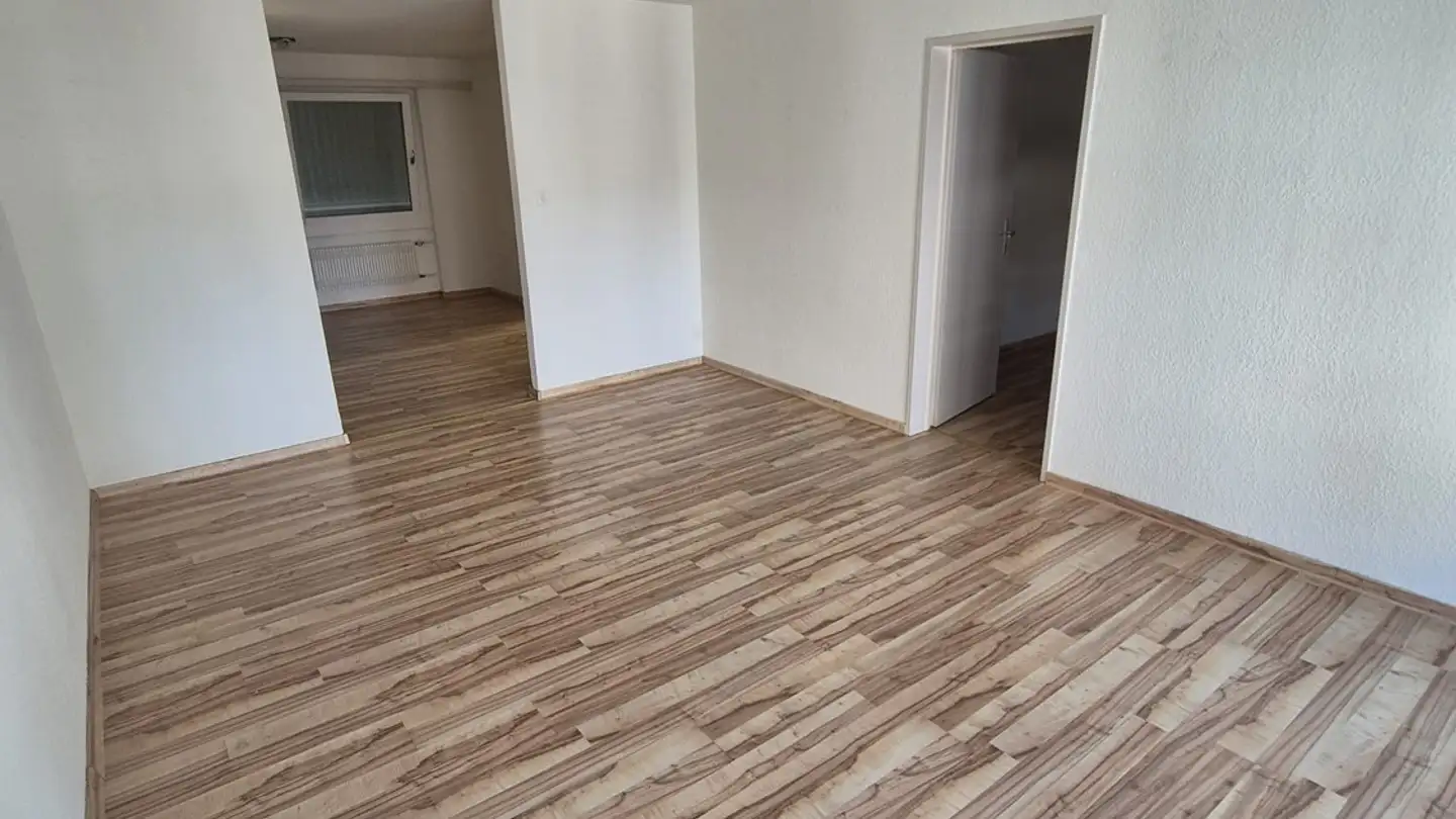 Wohnung mieten - Feldlistrasse 4, 9000 St. Gallen - Foto 3