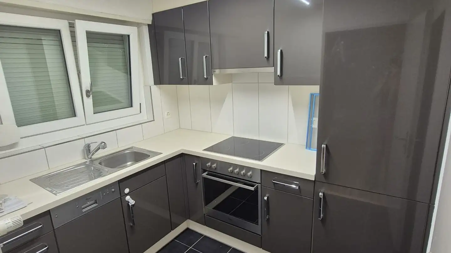 Wohnung mieten - Feldlistrasse 4, 9000 St. Gallen - Foto 4