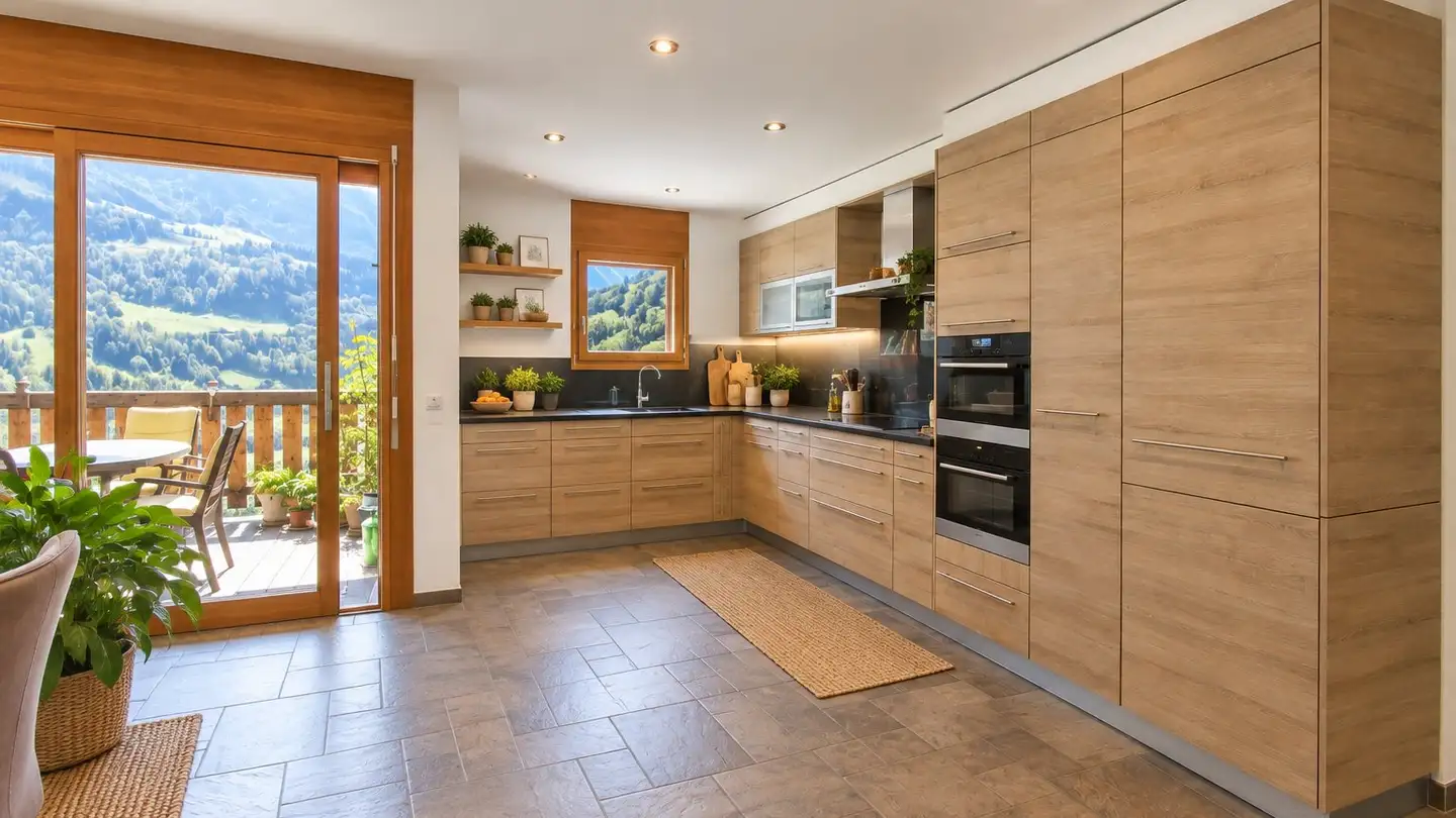 Appartamento in vendita - 1873 Val-d'Illiez - Foto 4