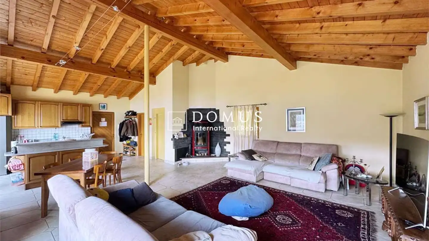Villa kaufen - Via Collina, 6816 Bissone - Foto 2