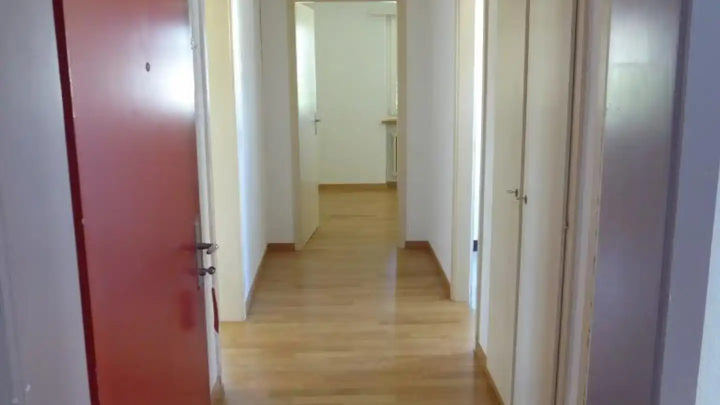 Wohnung mieten - Holtenstrasse 2, 5722 Gränichen - Foto 3