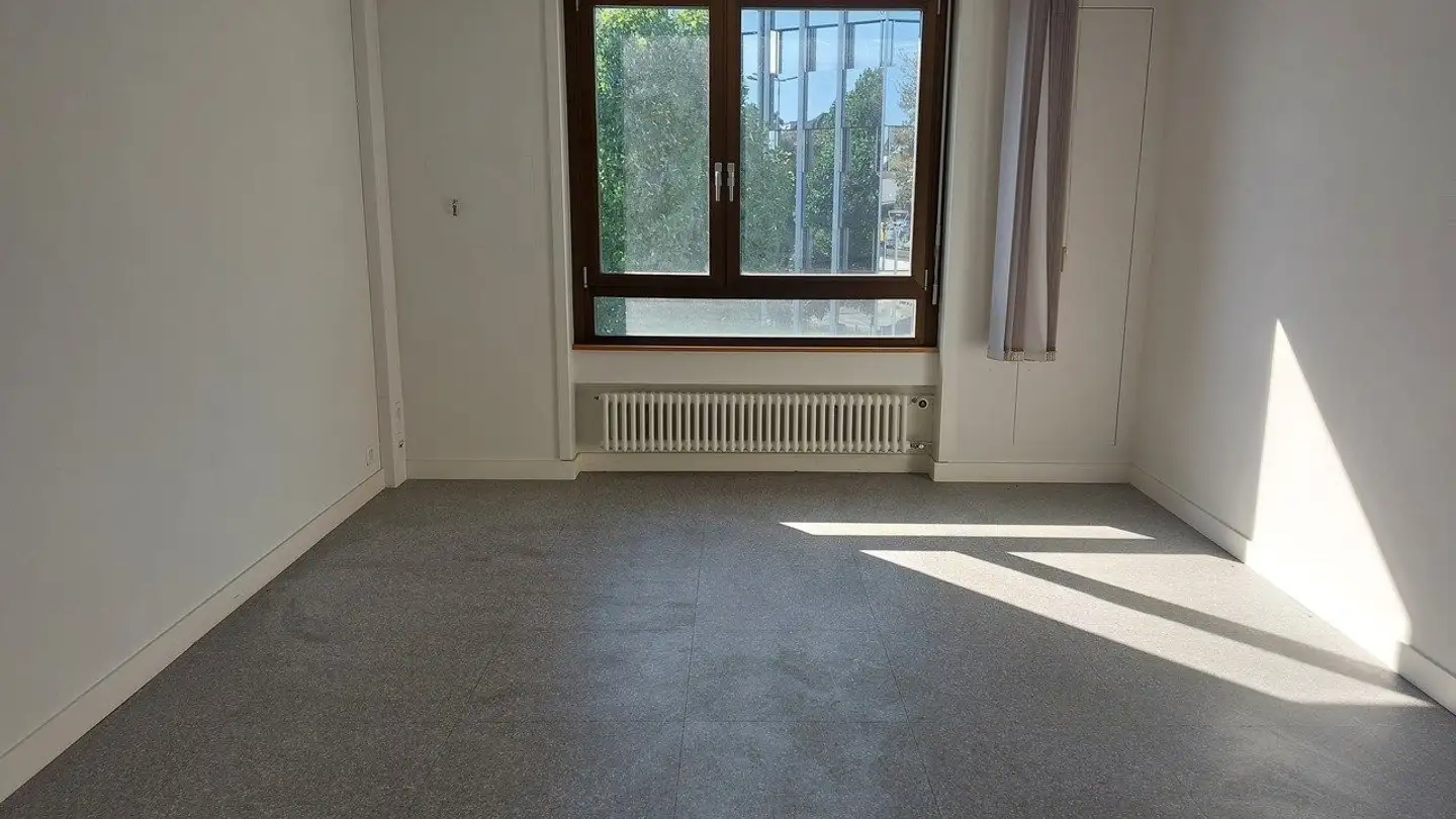 Bürofläche mieten - Rue De Lausanne 55, 1110 Morges
