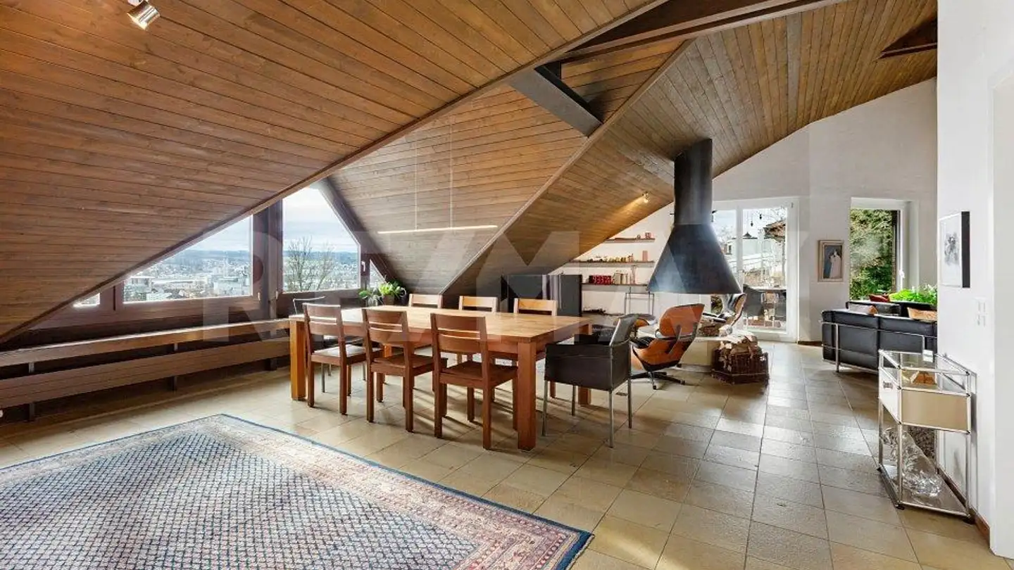 Casa singola in vendita - Kurlistrasse 19, 8404 Winterthur - Foto 2