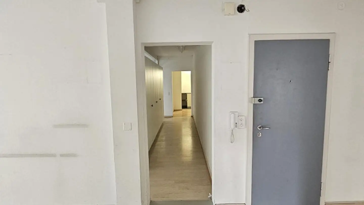 Bureau à louer - Stänzlergasse 3, 4051 Basel - Photo 3