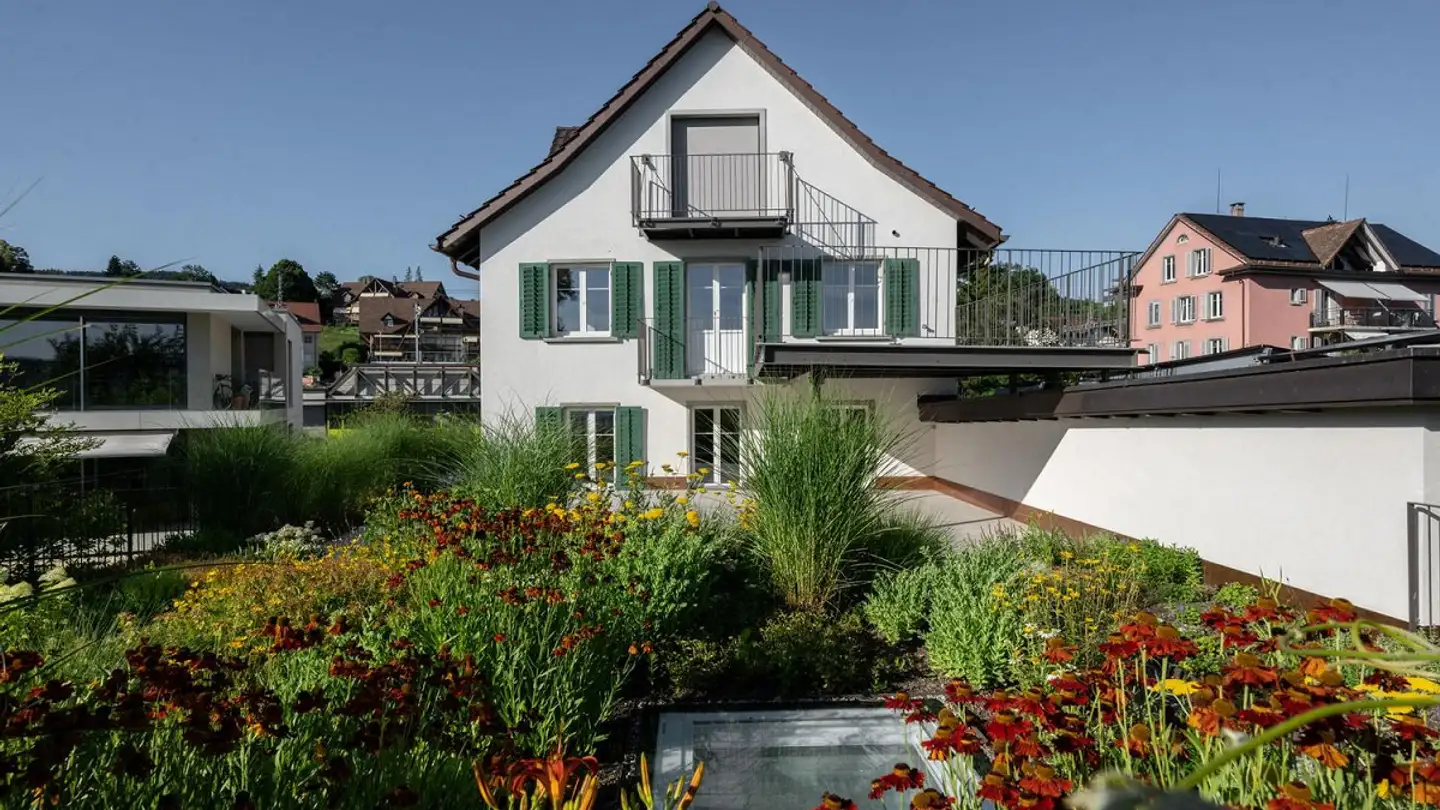 Apartment for rent - Seestrasse 136a, 8707 Uetikon am See