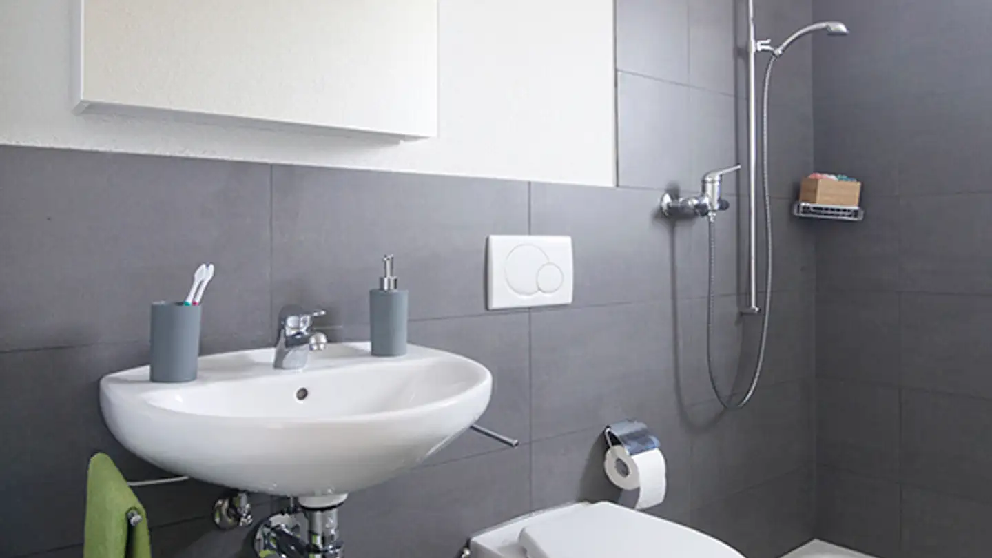 Wohnung mieten - Zweibruggenmühlestrasse 7, 9014 St. Gallen - Foto 4