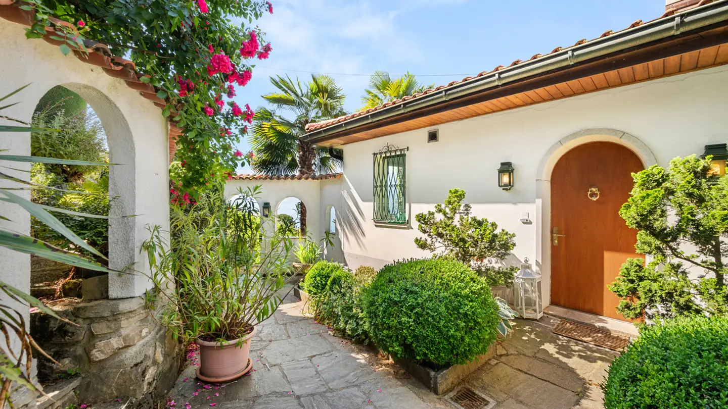 Casa singola in vendita - Route De La Côte Aux Vignes, 1096 Cully - Foto 4