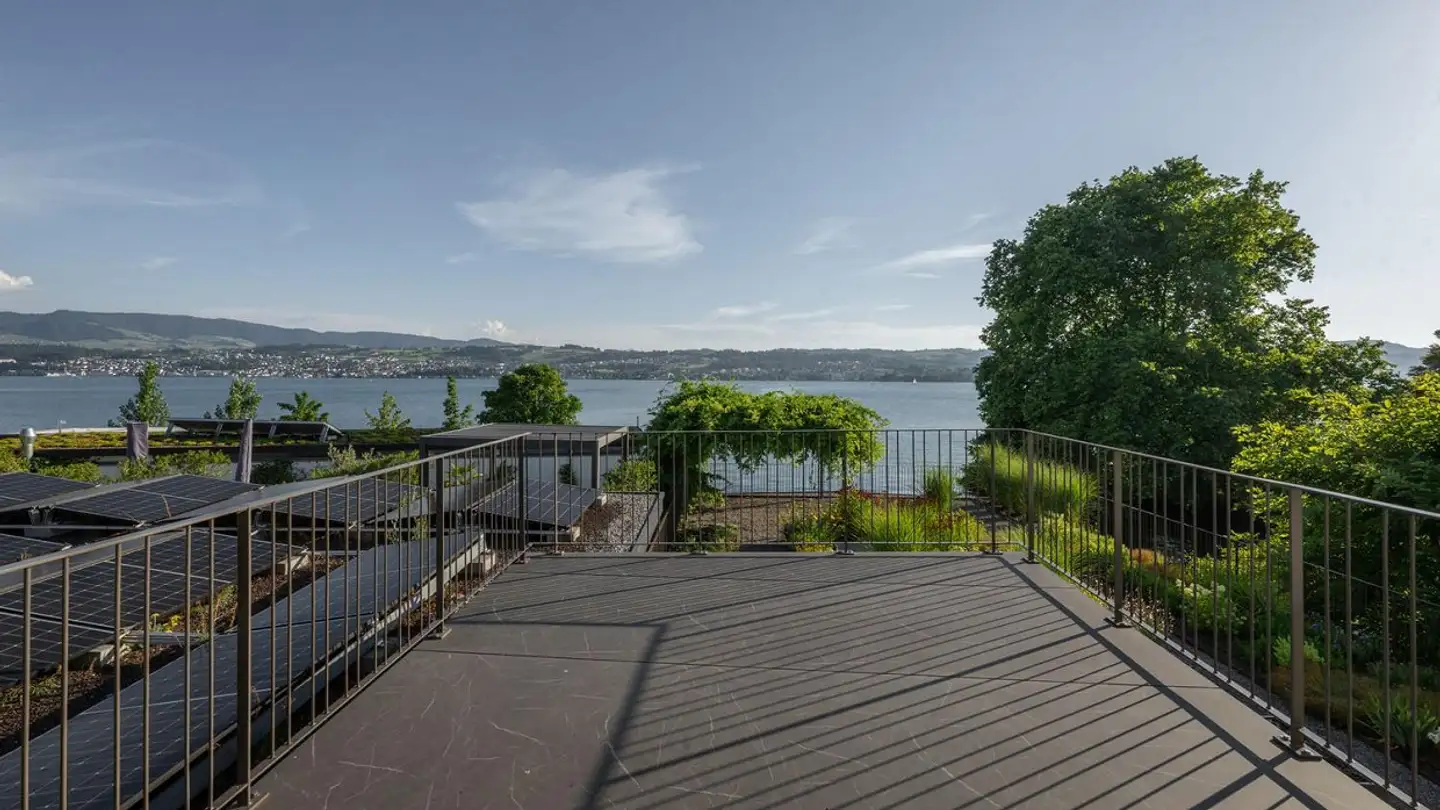 Apartment for rent - Seestrasse 136a, 8707 Uetikon am See - Photo 2