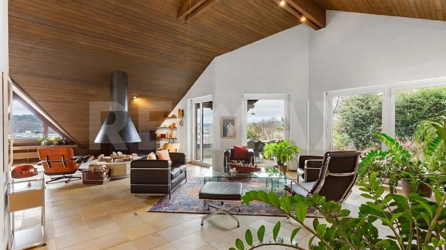 Casa singola in vendita - Kurlistrasse 19, 8404 Winterthur - Foto 3