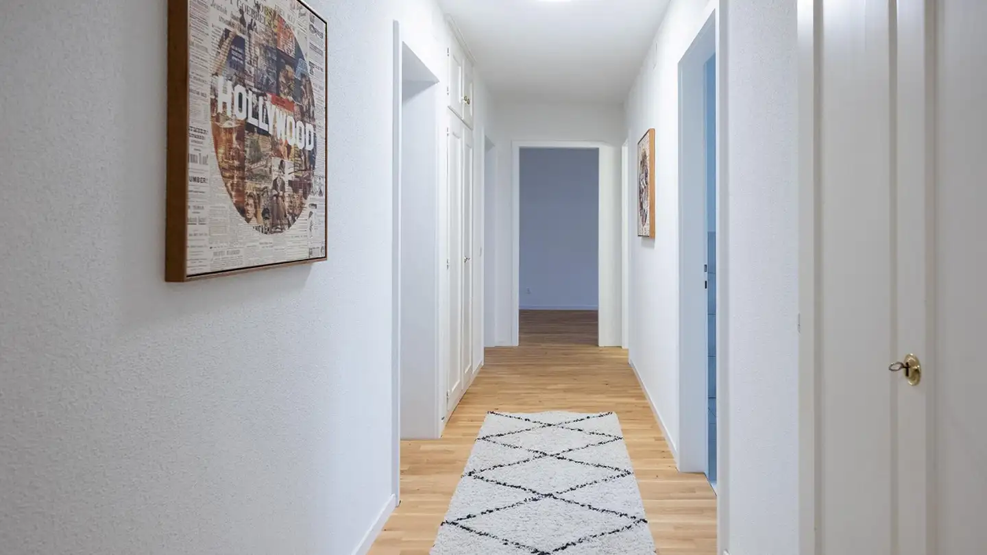 Appartement en terrasse à louer - Bahnhofstrasse 17, 6203 Sempach Station - Photo 4