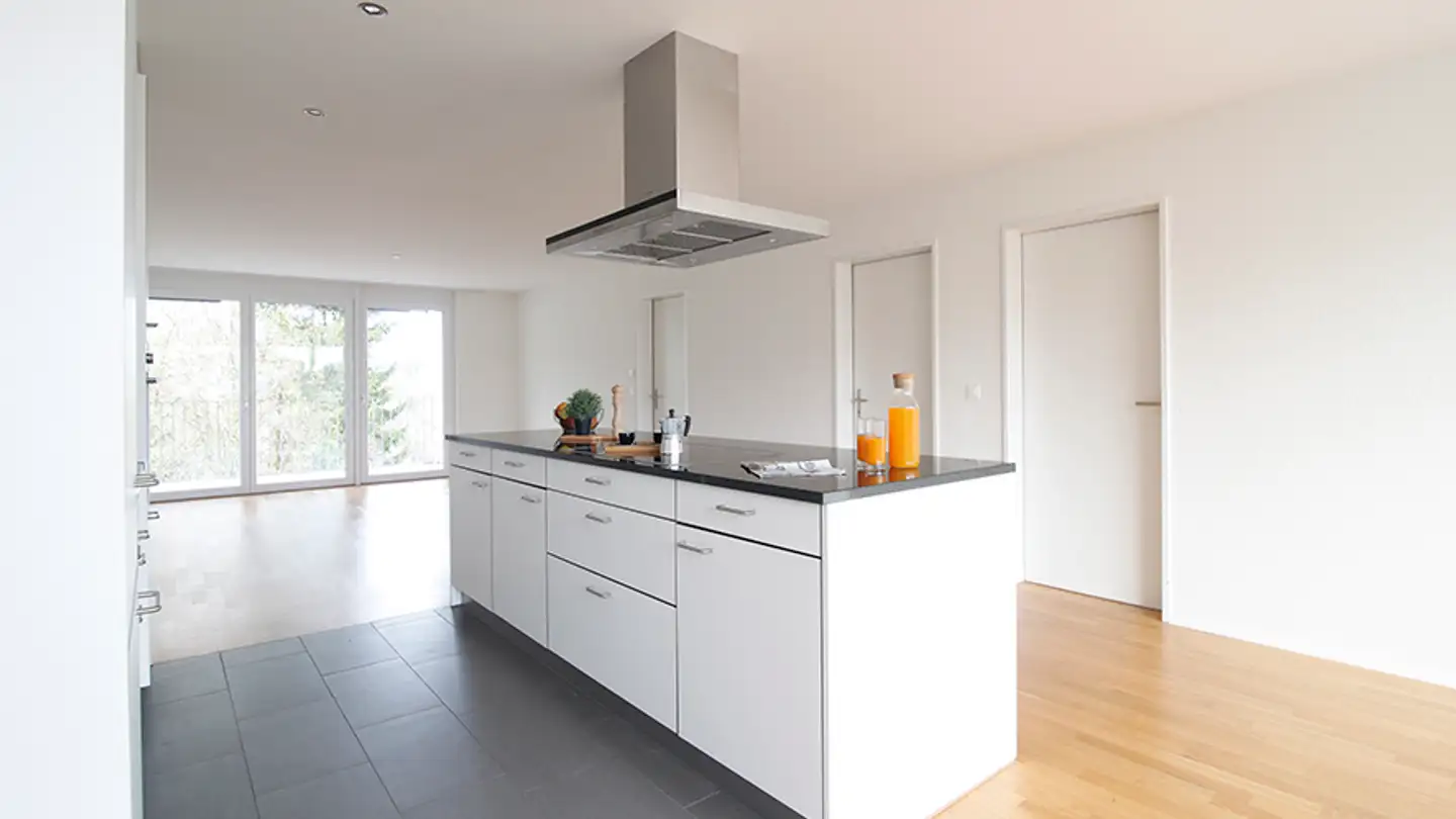 Wohnung mieten - Zweibruggenmühlestrasse 7, 9014 St. Gallen - Foto 3
