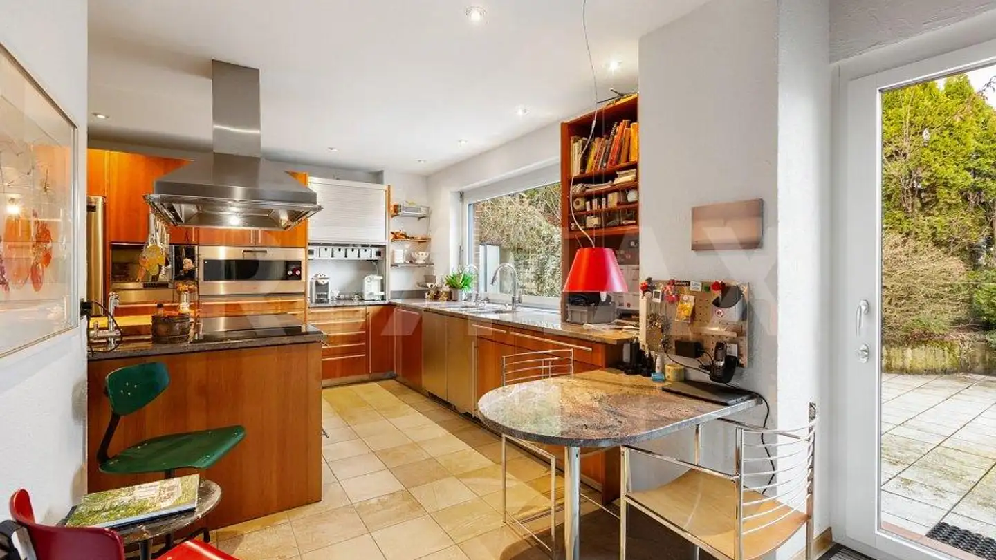 Casa singola in vendita - Kurlistrasse 19, 8404 Winterthur - Foto 4