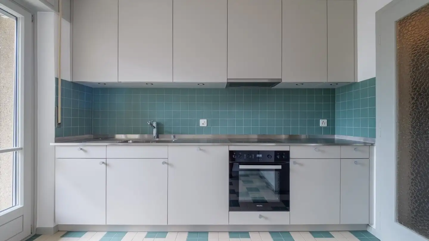 Appartamento in affitto - Boulevard De Pérolles 53, 1700 Fribourg - Photo 4