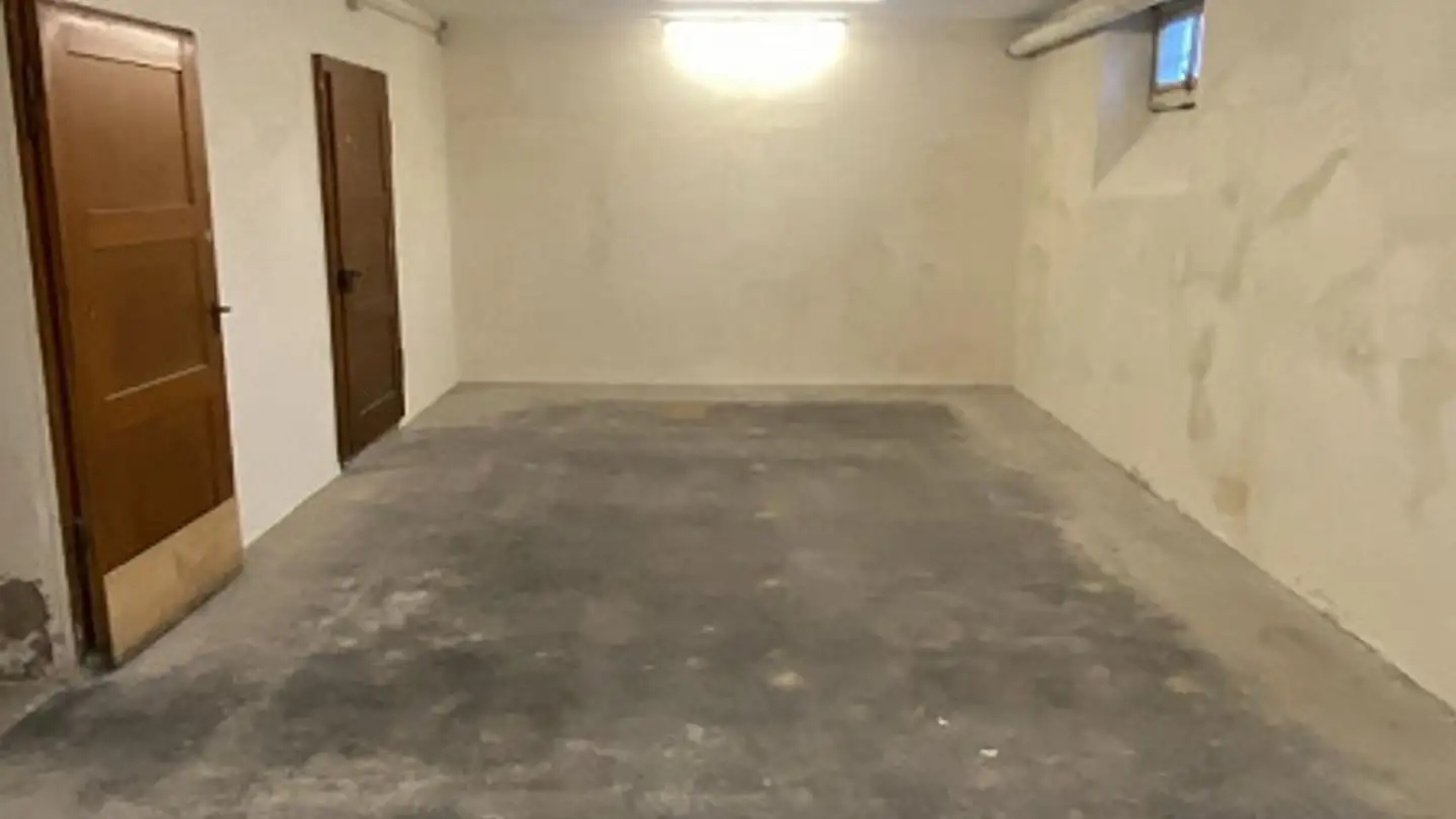 Atelier à louer - Rorschacherstrasse 15, 9450 Altstätten SG