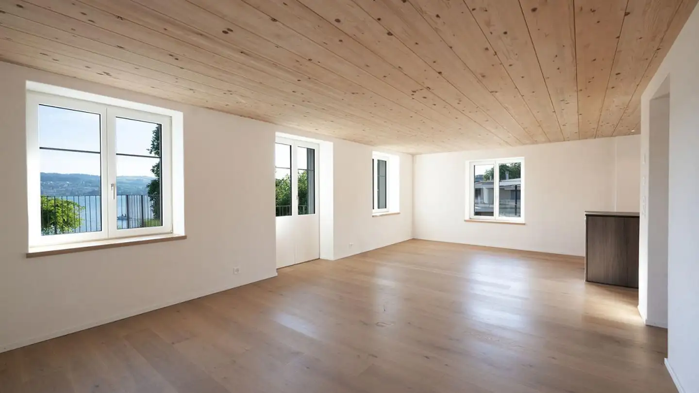 Apartment for rent - Seestrasse 136a, 8707 Uetikon am See - Photo 3