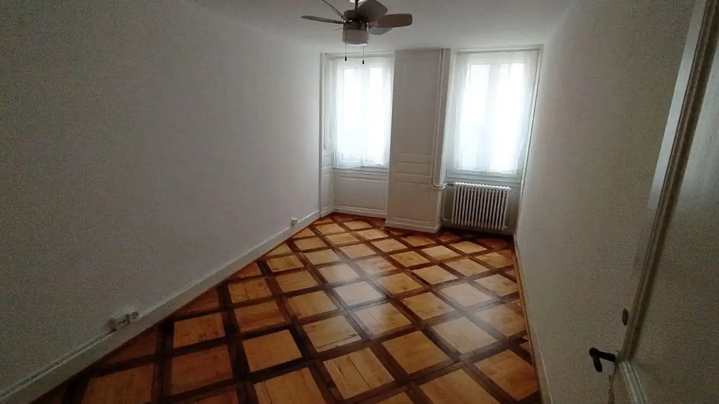 Wohnung mieten - Grand-Rue, 1260 Nyon
