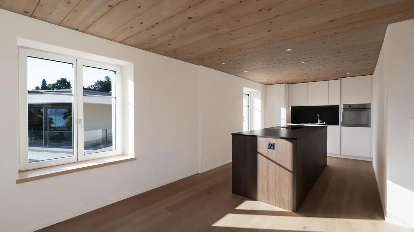 Apartment for rent - Seestrasse 136a, 8707 Uetikon am See - Photo 4
