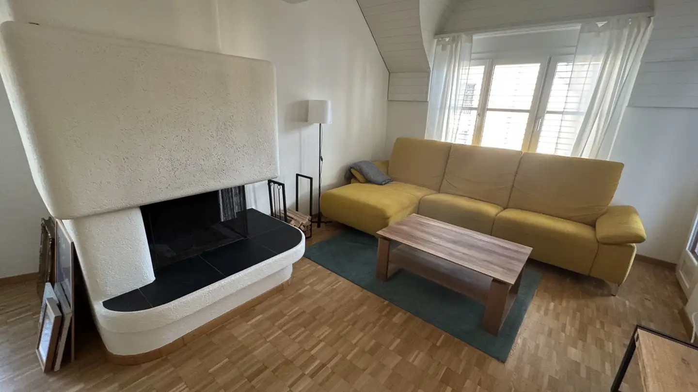 Stanza singola in affitto - Im Gubel 27, 8630 Rüti ZH - Photo 3