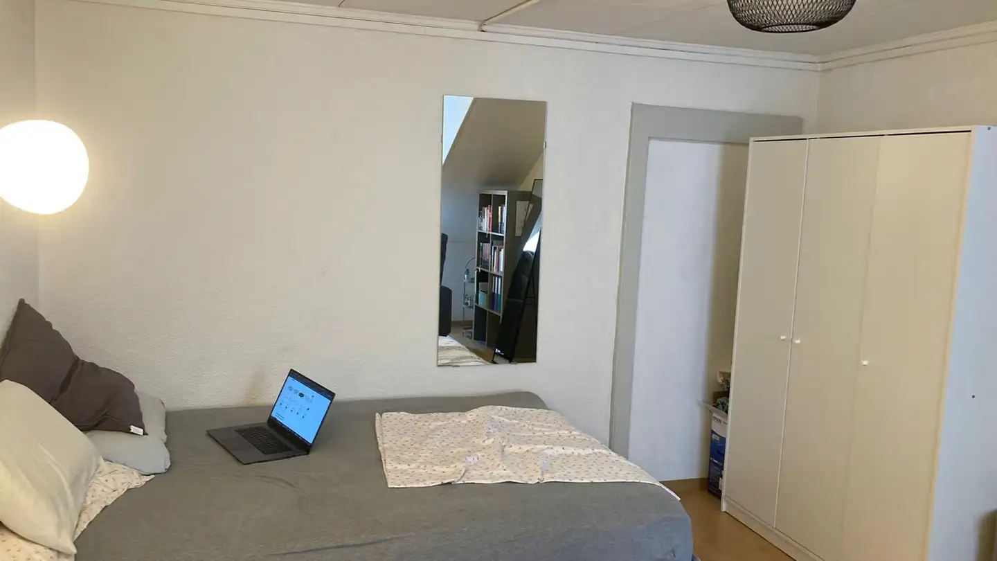 Appartamento in affitto - Rue De La Carrière 5, 1700 Fribourg - Foto 2