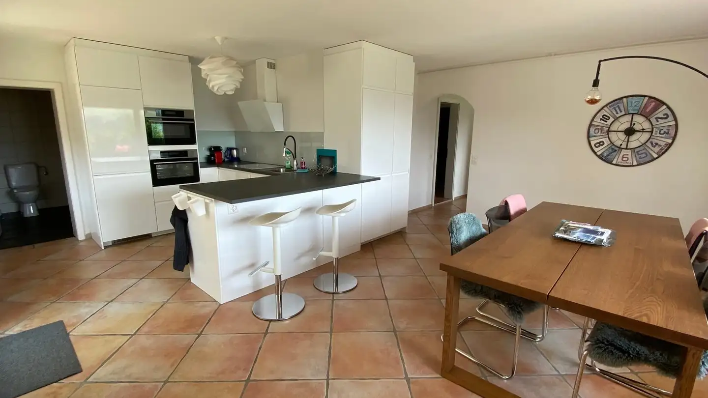 Apartment for rent - 3532 Mirchel